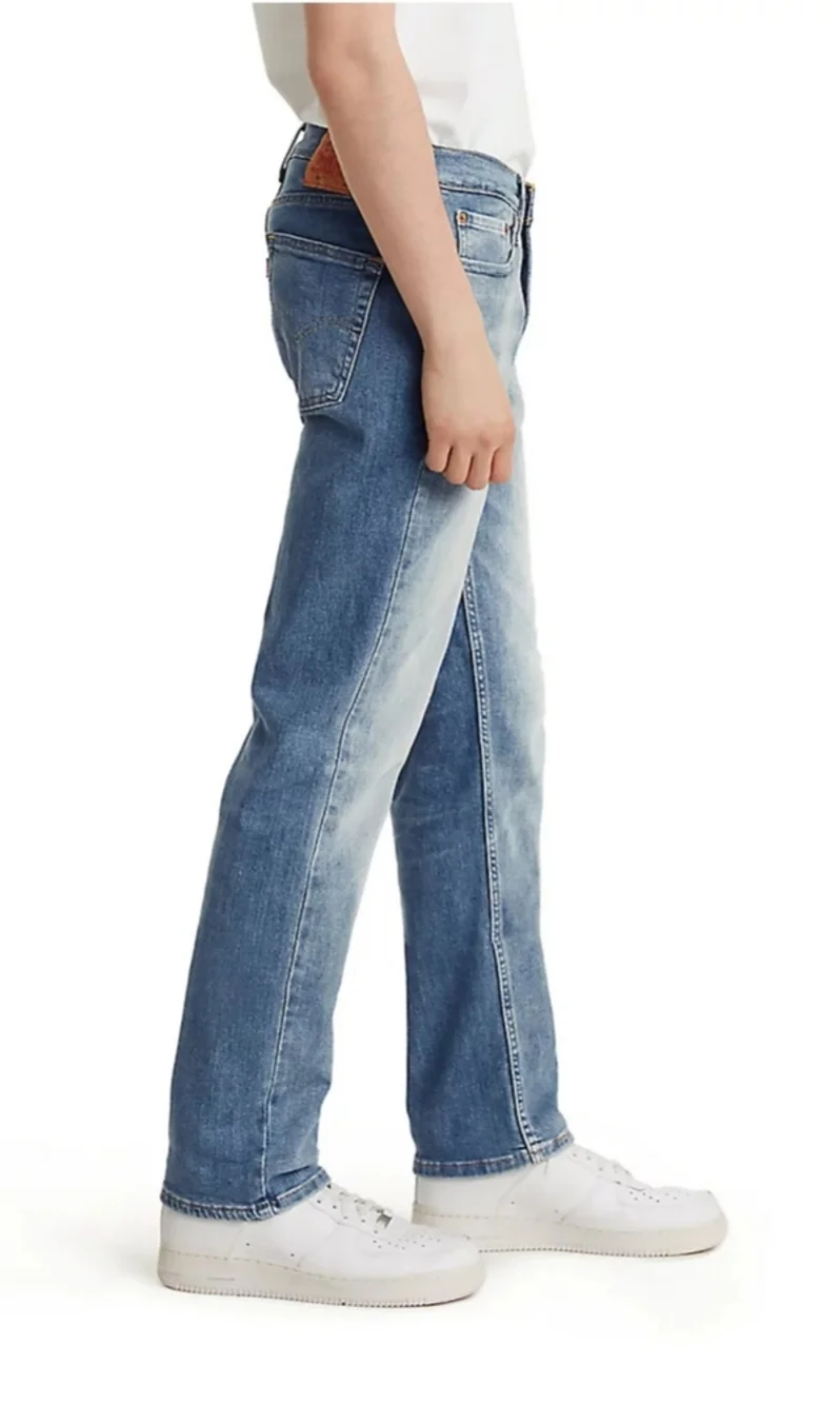 Levi's® 514™ Men's Straight-Fit Flex Jeans
